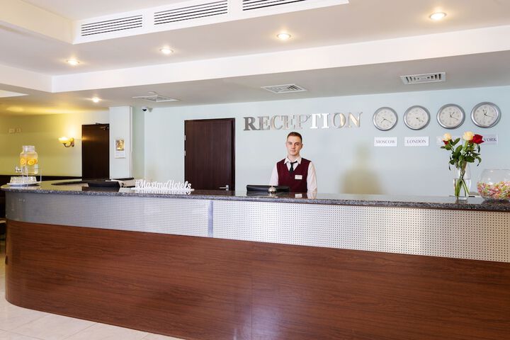 Hotel Interior 2 of 115