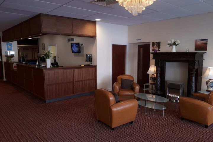 Hotel Interior 3 of 32
