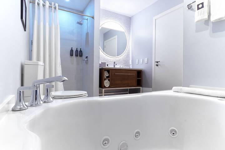 Bath Photo