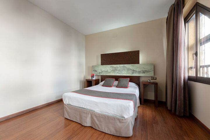 OYO Hotel Francabel