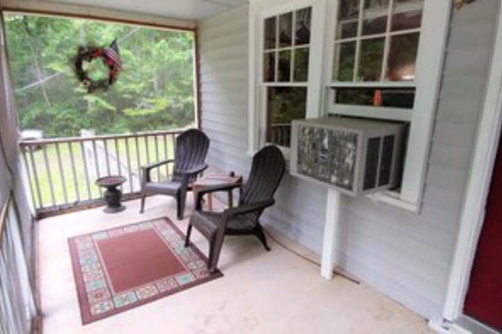 Terrace/Patio 26 of 37