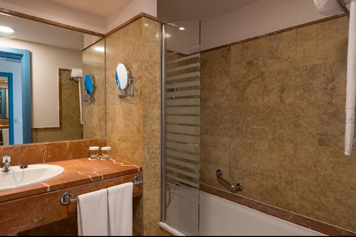 Bath Photo