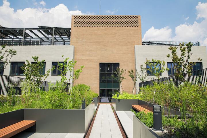 Terrace/Patio 108 of 111