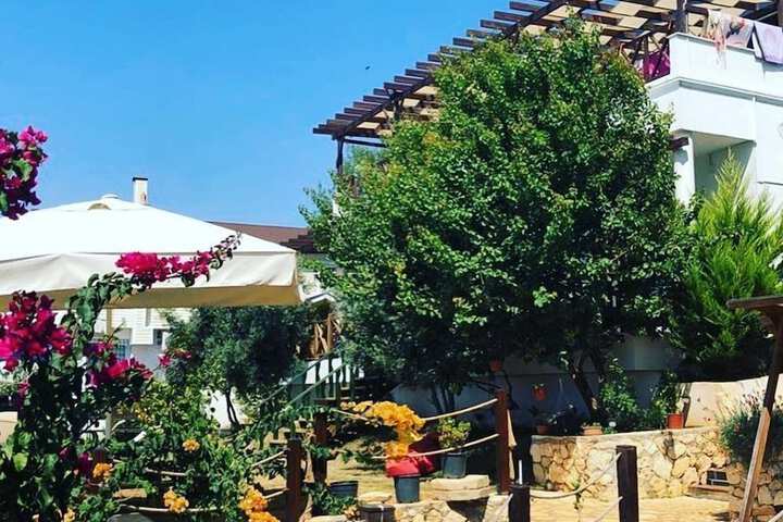 VILLA ZEUS OTEL