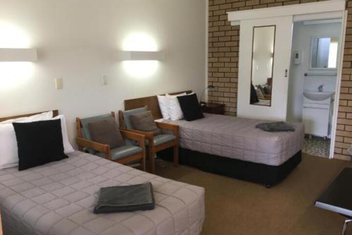 Image of Guyra Motor Inn