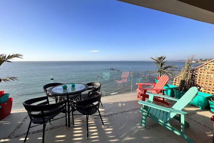 Terrace/Patio 119 of 180
