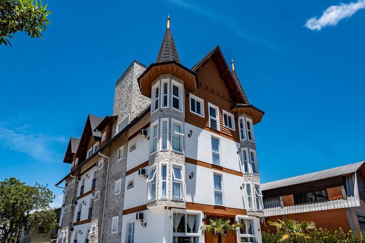 Hotel Locanda Casa Doro