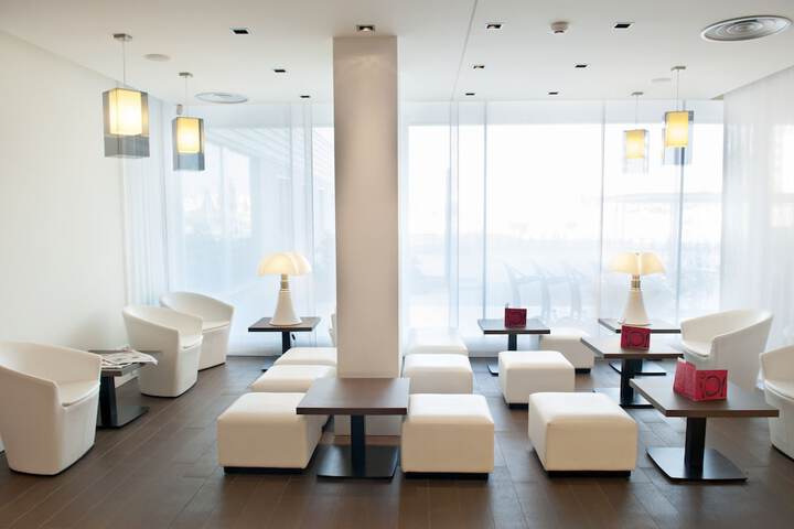 Lobby Photos