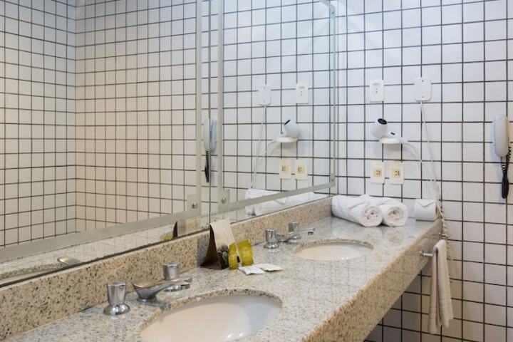 Bath Amenities