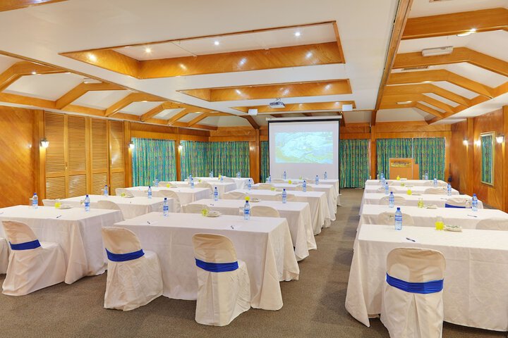 Meeting 168 of 191