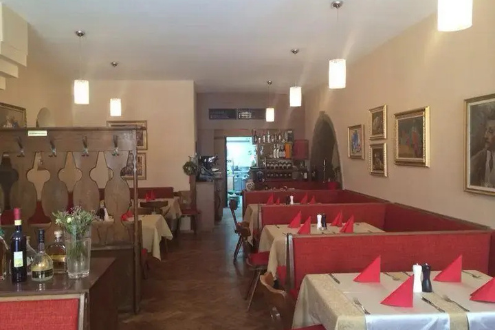 Weinstube Heigl Restaurante Pizzeria Puccini