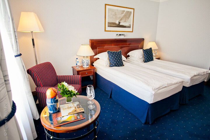 Extra beds