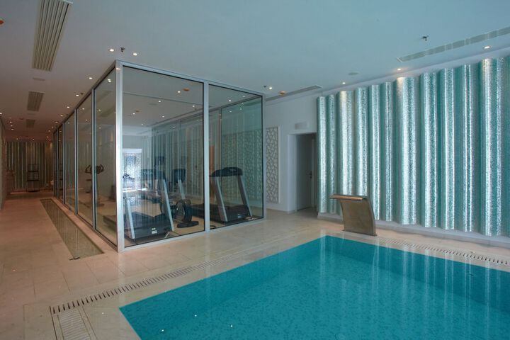 Workout Center