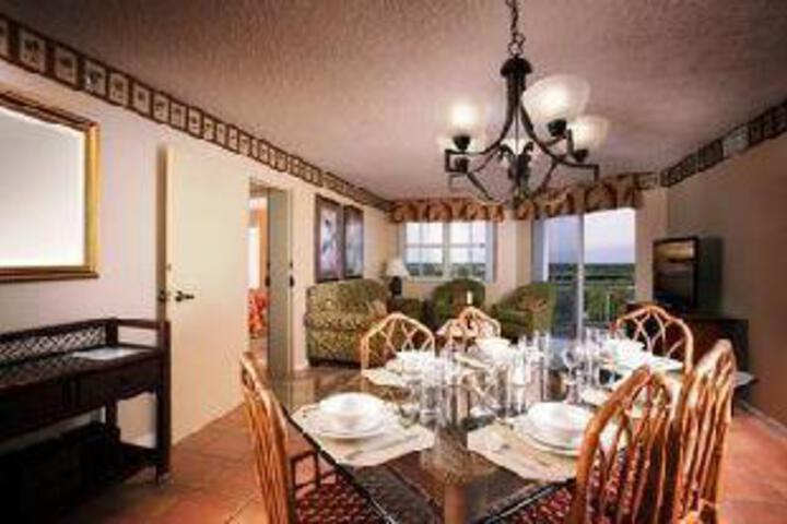 Image of Vacation Village