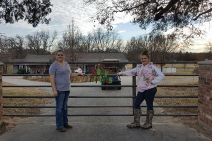 C & J Bee & Bee Farm in Canton, TX