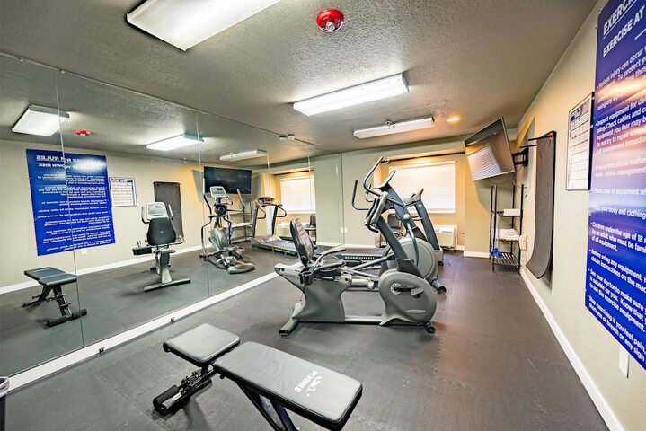 Health and Fitness 40 of 52