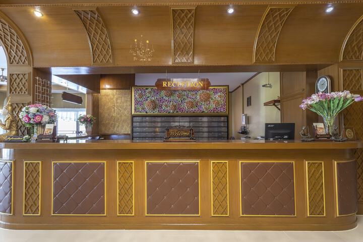 Hotel Interior 6 of 70