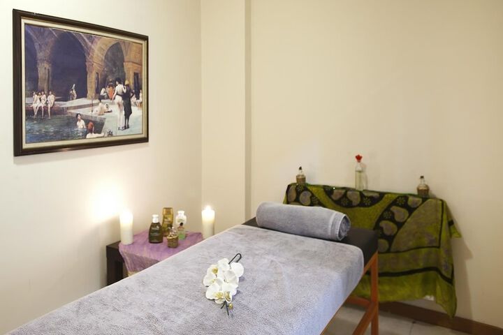 Wellness Treatments