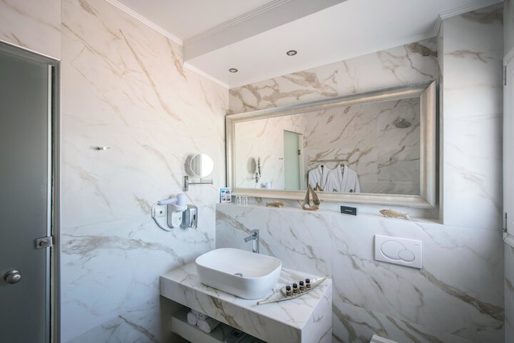 Bathroom Vanities