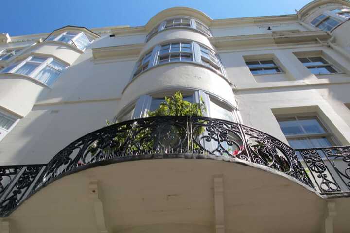Hotel 91 of 92