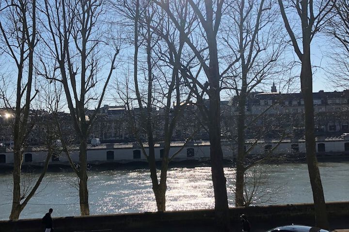 Hôtel du Nord in Compiègne