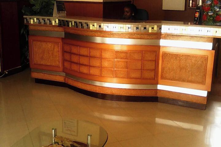 Hotel Citymax Nakuru