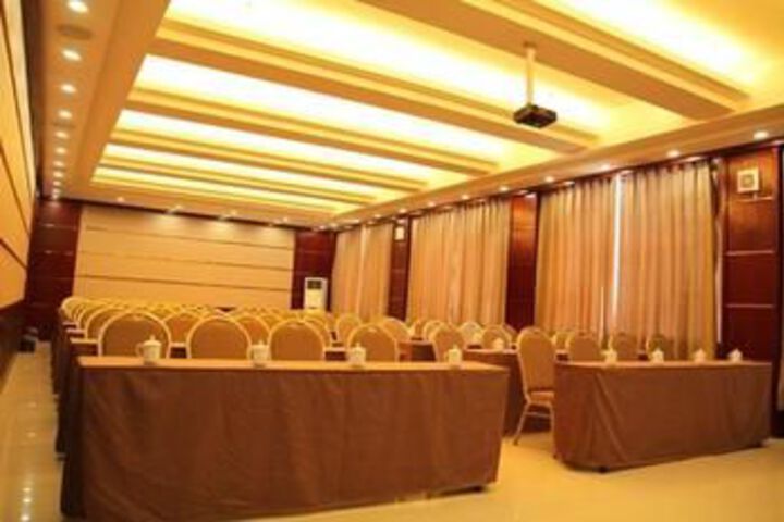 Meeting 40 of 55