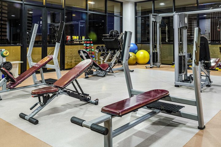 Fitness Club