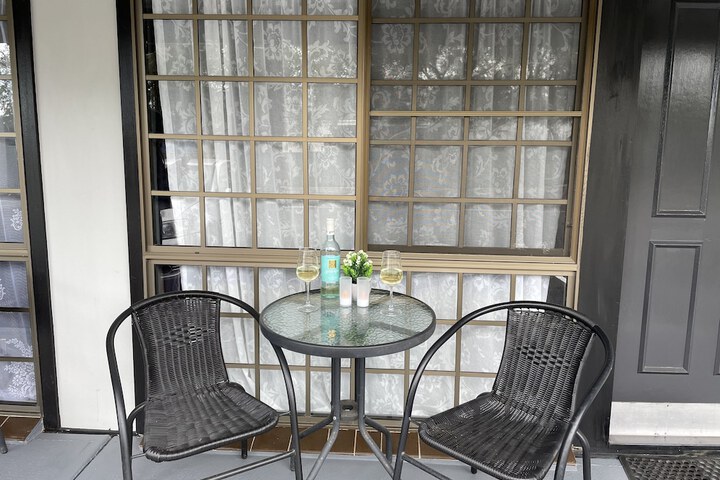 Terrace/Patio 61 of 97