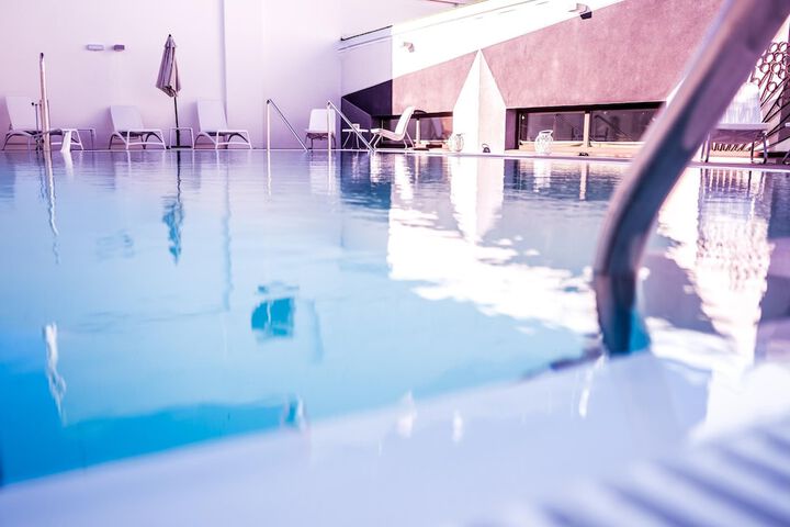 Pool to Cool