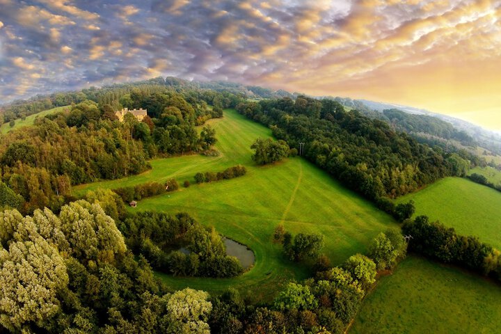 Foxhill Manor