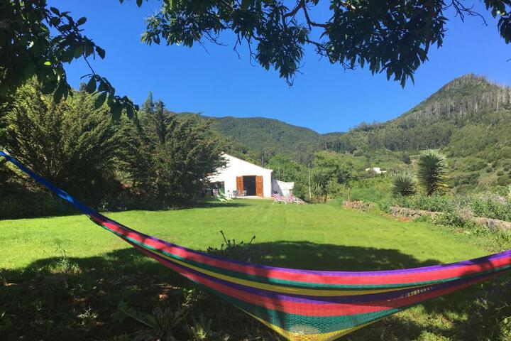 Finca el Roque