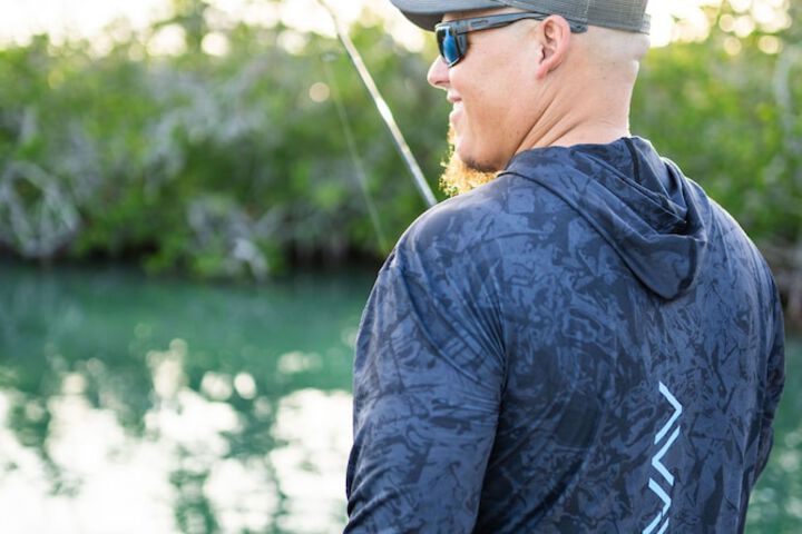 Fishing