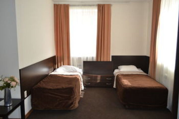 Guest Suite Photo