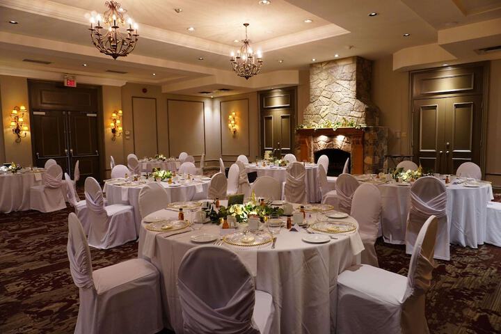 Ballroom
