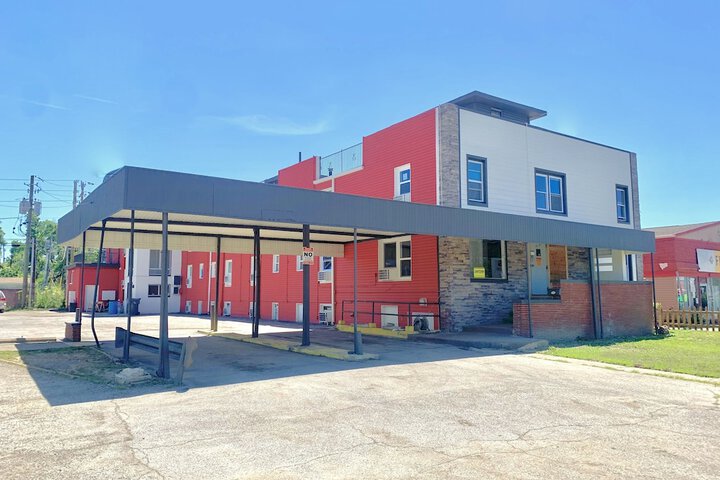 Photo of Hotel Indy