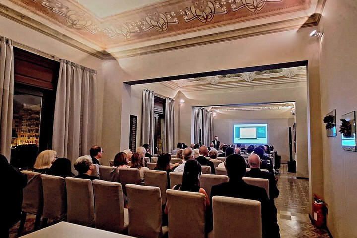 Meeting 73 of 85