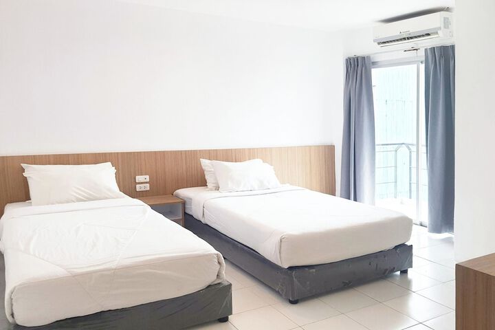 Patong Bay Inn