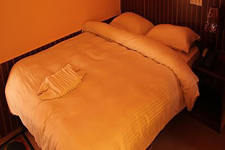 Hotel Half Moon