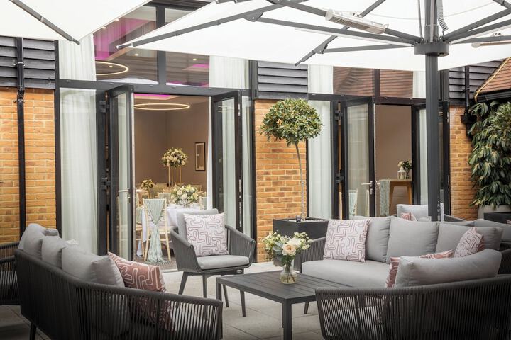 Terrace/Patio 19 of 88