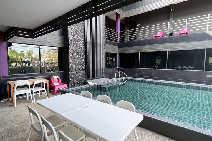 Hotel 18 of 19