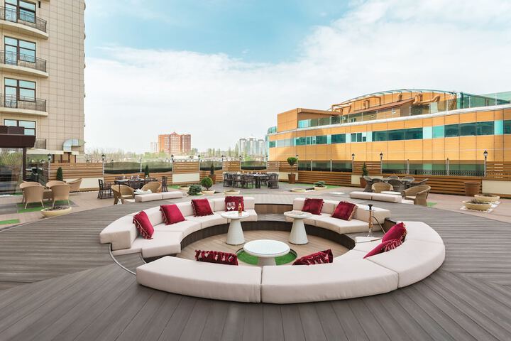 Terrace/Patio 64 of 69