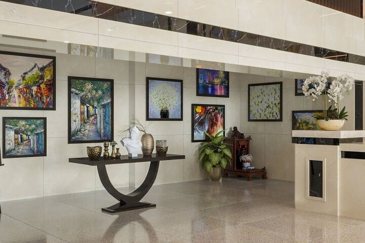 Lobby Photos