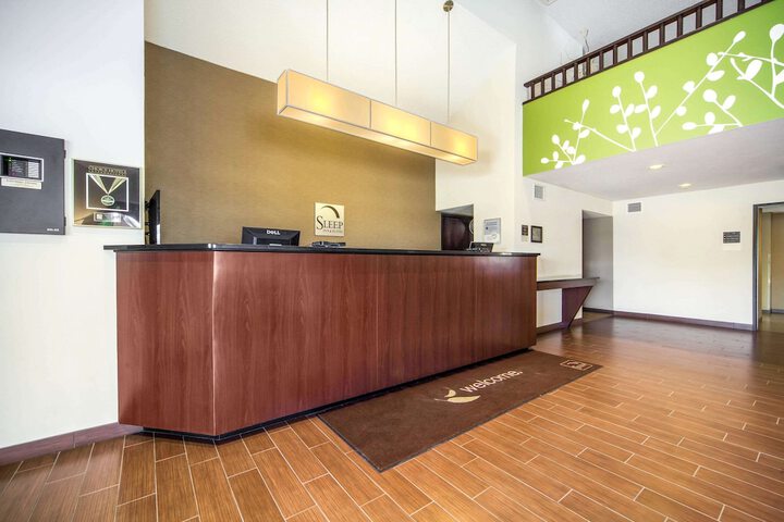 Hotel Interior 2 of 37