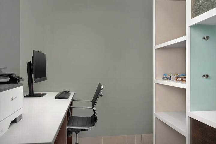 Amenities Pic