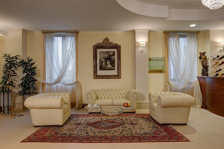 Hotel Interior 2 of 104