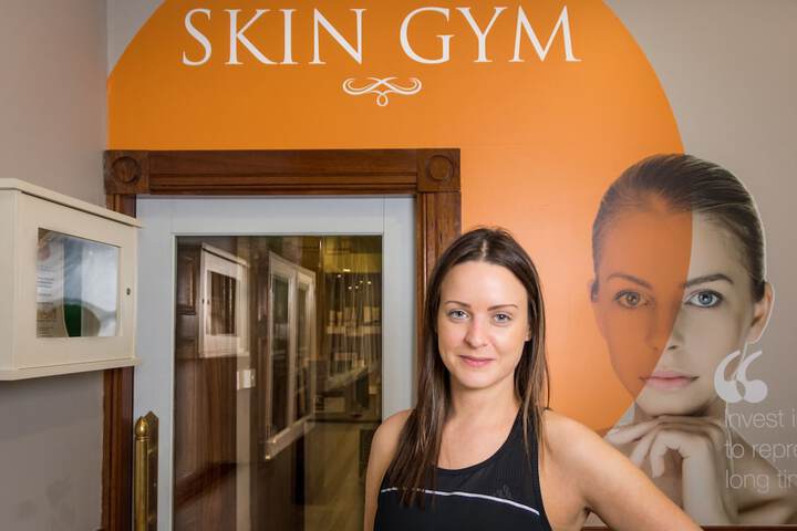 Spa and Wellness