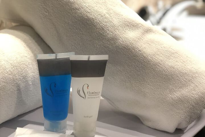 Bath Amenities