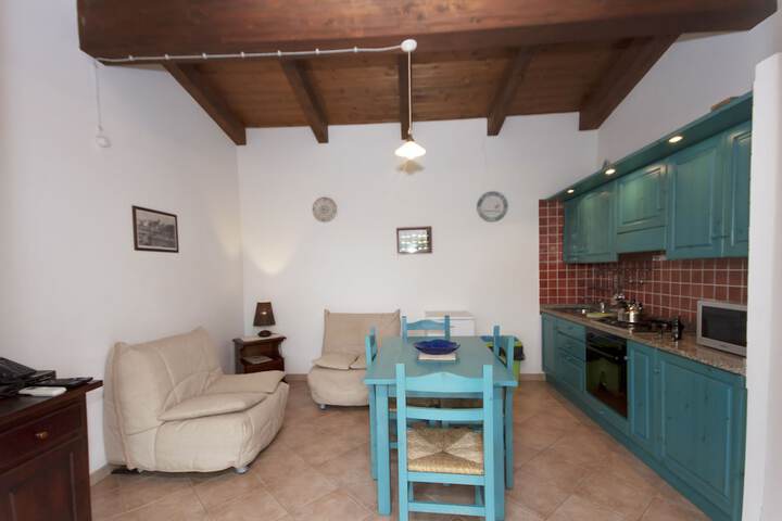Residenze Di Campagna Il Podere Di Monte Sixeri
