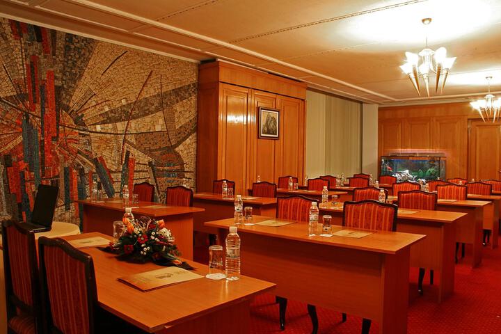 Conferences